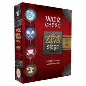 War Chest: Siege (Exp.)