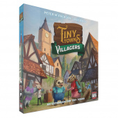 Tiny Towns: Villagers (Exp.)
