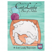 Cat Lady: Box of Treats (Exp.)