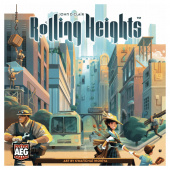 Rolling Heights Rolling Heights