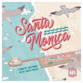 Santa Monica Santa Monica