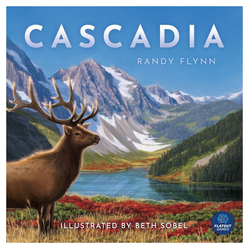 Cascadia (Eng)