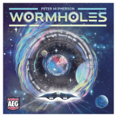 Wormholes Wormholes