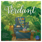 Verdant Verdant