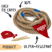 Adventure Game - Tug of War Adventure Game - Tug of War