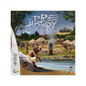 Prehistory Prehistory