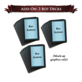 Europa Universalis: The Price of Power - Extra Bot Decks Europa Universalis: The Price of Power - Extra Bot Decks