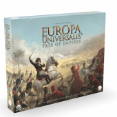 Europa Universalis: Fate of Empires (Exp.)