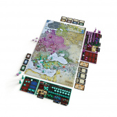 Europa Universalis: Fate of Empires (Exp.) Europa Universalis: Fate of Empires (Exp.)