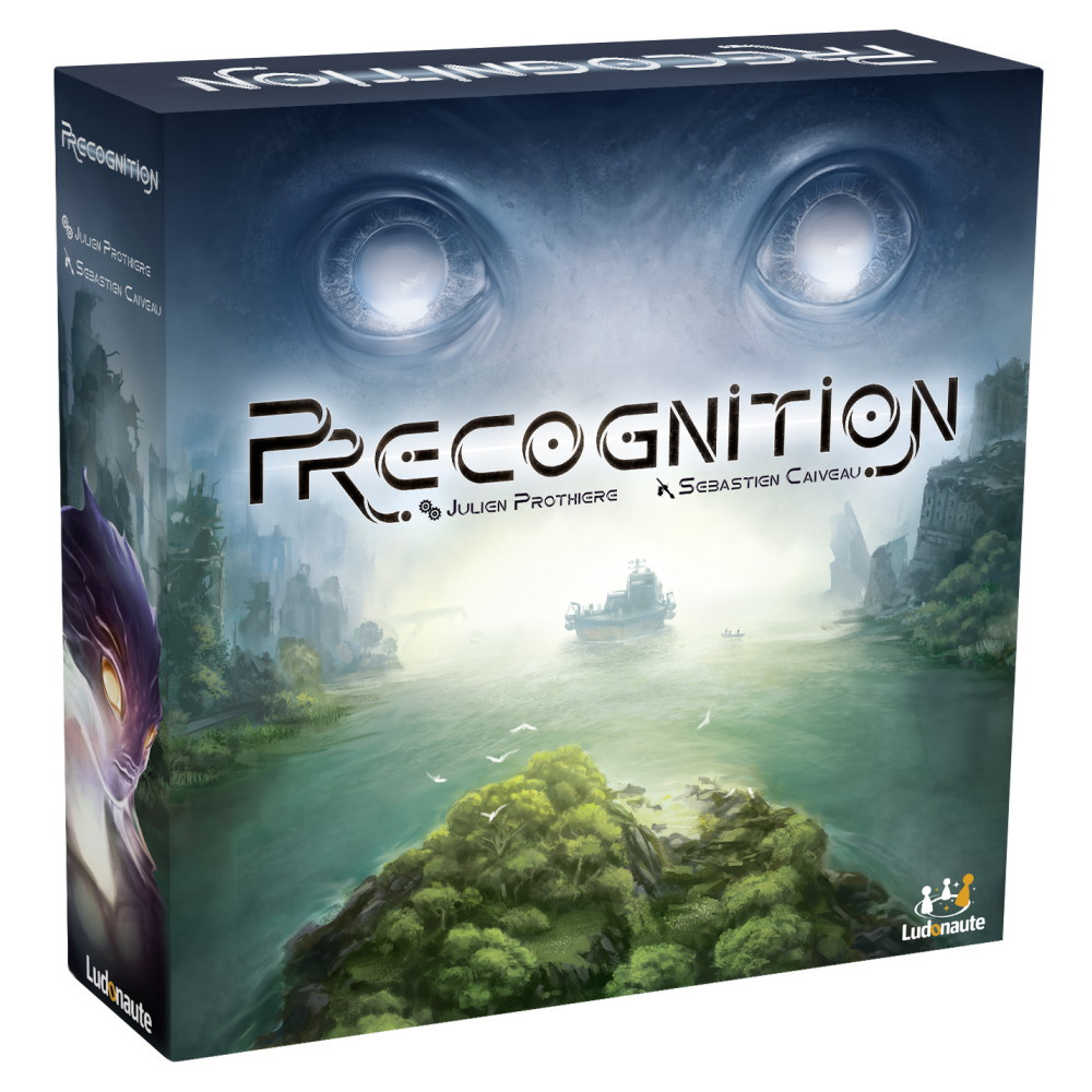 Precognition
