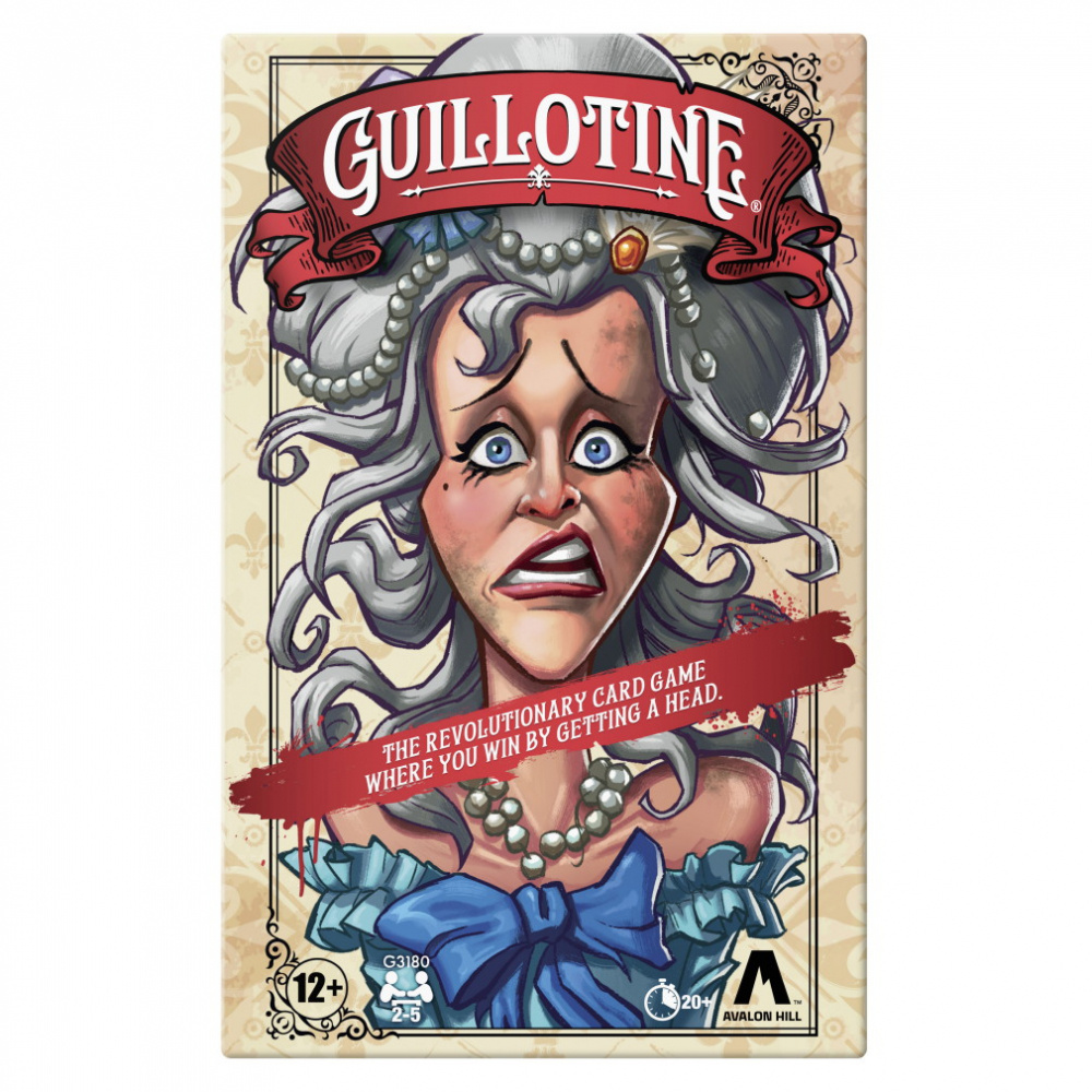 Guillotine