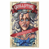 Guillotine Guillotine