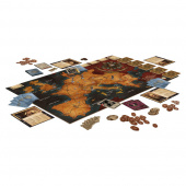 Fury of Dracula Fury of Dracula