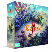 Karak II (Swe) Karak II (Swe)