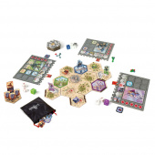 Karak II (Swe) Karak II (Swe)