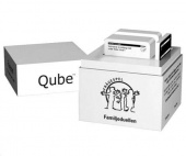 Qube - Familjeduellen Qube - Familjeduellen