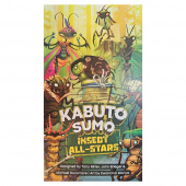 Kabuto Sumo: Insect All-Stars (Exp.) Kabuto Sumo: Insect All-Stars (Exp.)