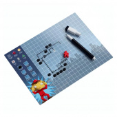 Psychic Pizza Deliverers Go To The Ghost Town Psychic Pizza Deliverers Go To The Ghost Town