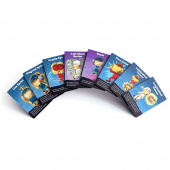 Psychic Pizza Deliverers Go To The Ghost Town Psychic Pizza Deliverers Go To The Ghost Town