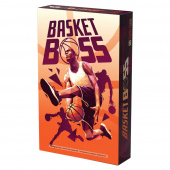 Basket Boss Basket Boss