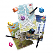 Roll to the Top: Journeys Roll to the Top: Journeys