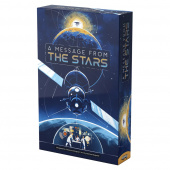 A Message From The Stars A Message From The Stars