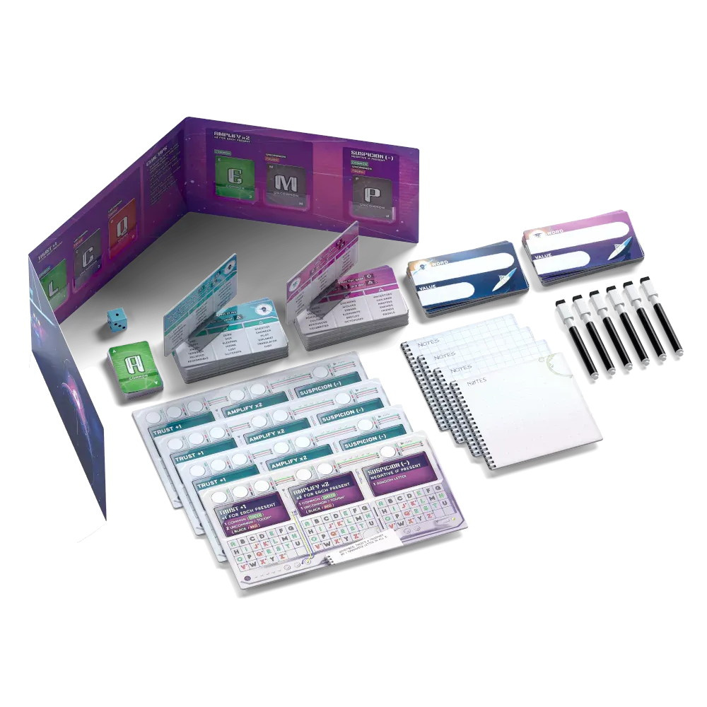 A Message From The Stars