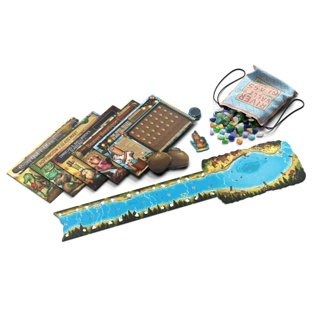 River Valley Glassworks