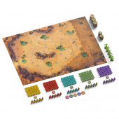 Through the Desert Through the Desert