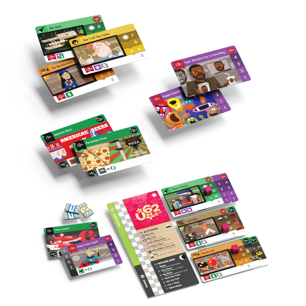 The Networks: Primetime