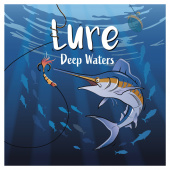 Lure: Deep Waters (Exp.) Lure: Deep Waters (Exp.)