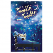 Twinkle Twinkle Twinkle Twinkle