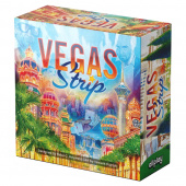 Vegas Strip Vegas Strip