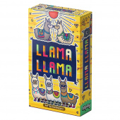 Llama Llama Llama Llama