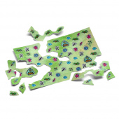 Tear-Able Quest Tear-Able Quest