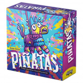 Piñatas Piñatas