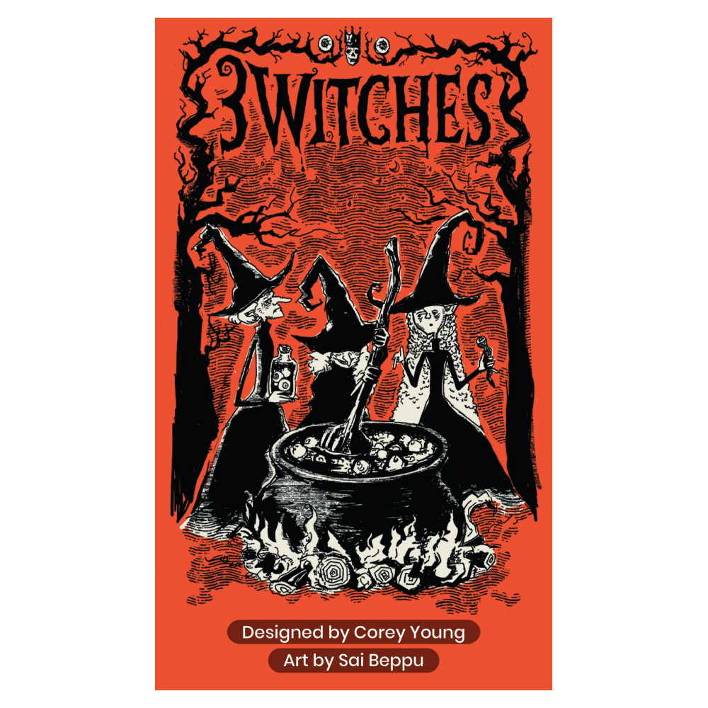 3 Witches