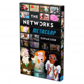 The Networks: Megacorp Expansion The Networks: Megacorp Expansion