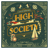 High Society High Society