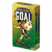 Golden Goal Golden Goal