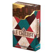 Le Chocolat Le Chocolat