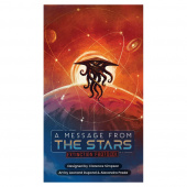 A Message From The Stars: Extinction Protocol (Exp.) A Message From The Stars: Extinction Protocol (Exp.)
