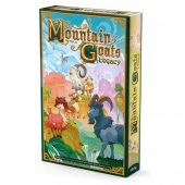 Mountain Goats: Legacy Mountain Goats: Legacy