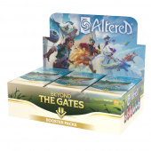 Altered TCG: Beyond the Gates Booster Display Altered TCG: Beyond the Gates Booster Display