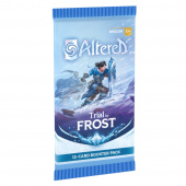 Altered TCG: Trial by Frost Booster Pack Altered TCG: Trial by Frost Booster Pack