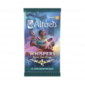 Altered TCG: Whispers From The Maze Booster Pack Altered TCG: Whispers From The Maze Booster Pack