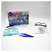 STEAM Detektiv Training Camp STEAM Detektiv Training Camp