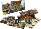 7 Wonders: Wonder Pack (Swe.) (Exp.) 7 Wonders: Wonder Pack (Swe.) (Exp.)