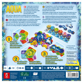 Aqua: Biodiversity in the oceans (Swe) Aqua: Biodiversity in the oceans (Swe)