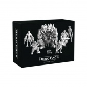 The City of Kings: Hero Pack (Exp.) The City of Kings: Hero Pack (Exp.)